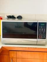 microwaves