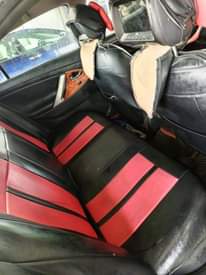 A picture of 2023 Toyota Camry 2008 High