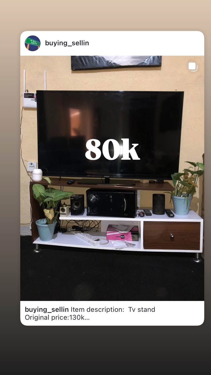 tv stands