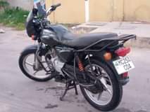 A picture of NAUZA PIKIPIKI USED 0716255344
