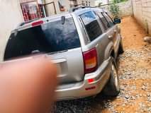 jeep