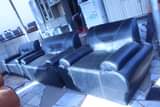 A picture of Sofas