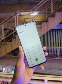 A picture of Honor x9 5G 256GB