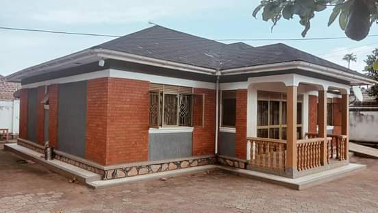 A picture of HOUSES FOR SALE AND RENT