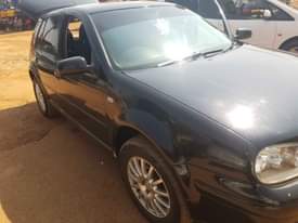 A picture of Golf 4 7.5m Call 0776417404 What s app 0776417404