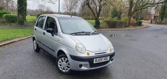daewoo