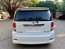 A picture of Toyota rumio for sale