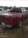 A picture of Nissan Frontier for sale