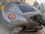 A picture of Volkswagen beetle