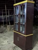 A picture of Kabati jipya la vyombo rangi nzuri mno bei 255 000