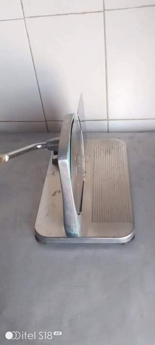 property budiriro