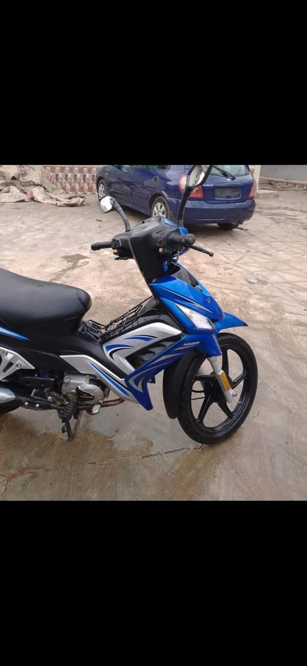 A picture of For sell
