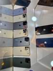 A picture of For all any type of New and Uk used Smartphones