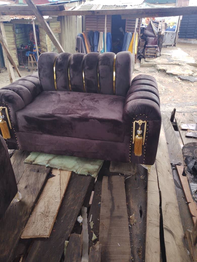 A picture of Furnitures