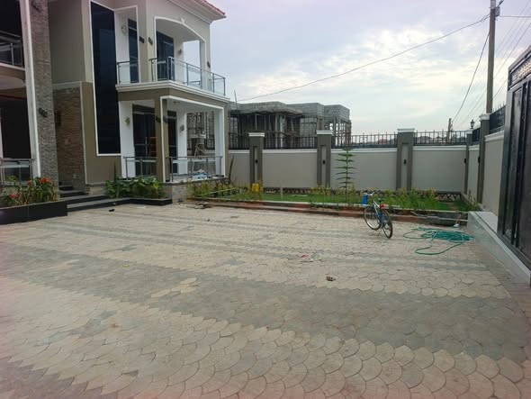 A picture of Brand new house for sale in Najjera kira road 5