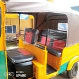 A picture of New model KEKE for sale