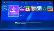 A picture of PS4 PRO WITH 4PADS