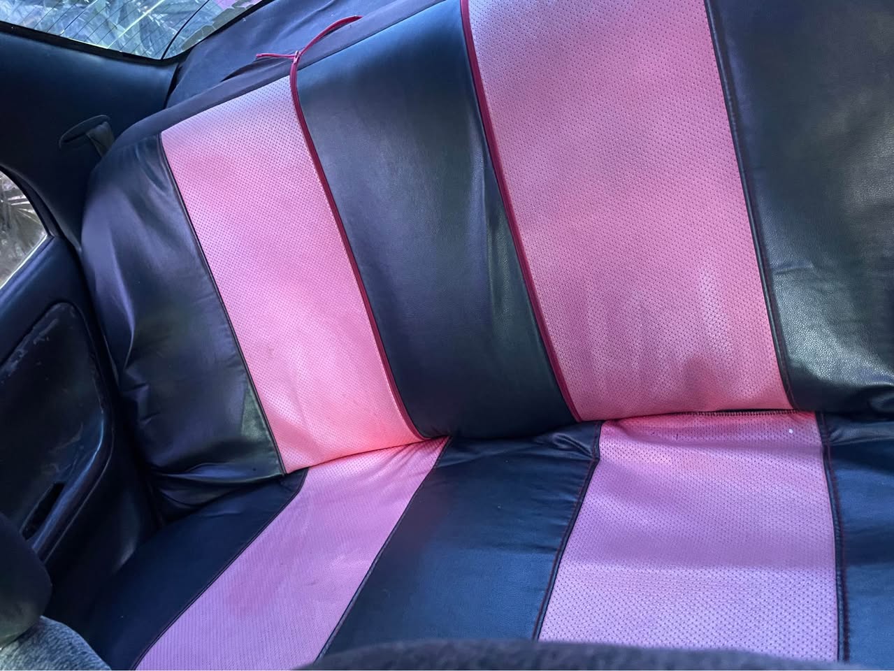 used toyota corolla