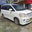 A picture of Noah new shape Year 2004 Engine 1Az Cc1990 Full ac