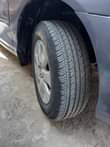 A picture of TOYOTA PREMIO NEW MODEL