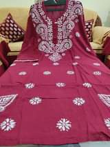 A picture of Chikankari Plus