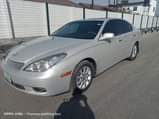 A picture of Extra sharp LEXUS ES300 Belgium grade Silent engine Gear Transmission
