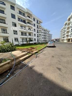apartments
