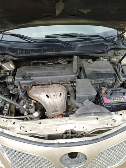 A picture of Price 3 9M Naira Buyer Settle Agent 200K Toyota Spider