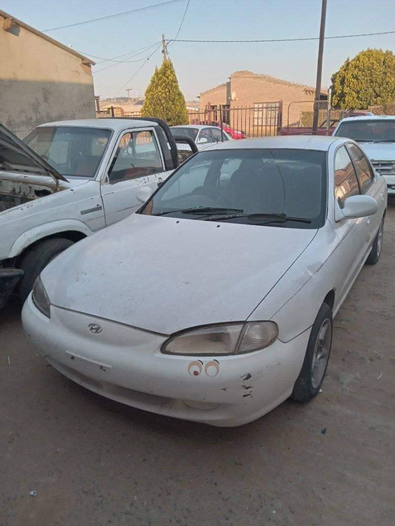 CARS A.