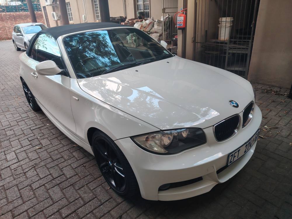 bmw 120i