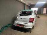 A picture of Ford Figo Sedan
