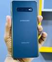 A picture of Samsung Galaxy S10 plus
