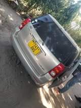 A picture of Toyota Raum