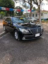 saloon cars