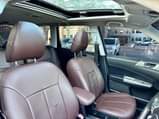 A picture of FORESTER XT