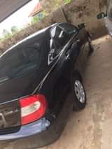 A picture of Toyota Camry big daddy 03
