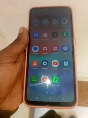 A picture of Samsung A05s