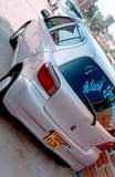 A picture of TOYOTA VITZ