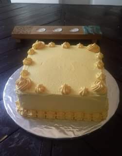 cakes