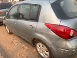 A picture of Nissan versa Automatic