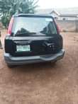 A picture of Honda crv fr sale 750 000 Location dalemo sango ota