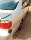 A picture of First Body Camry Big daddy 05 Untampered V6 Engine Super