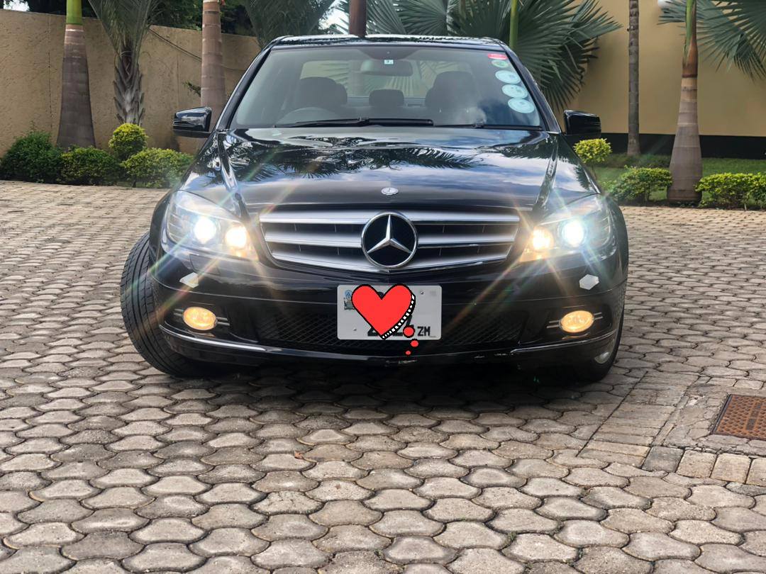 mercedes benz