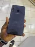 A picture of Infinix S4