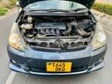 A picture of TOYOTA WISH CC1700 MWAKA 2004 FULL DOCOMENT FULL AC GARI