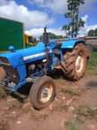 A picture of Ford 3600