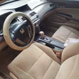 A picture of 2009 Firstbody Honda Accord