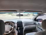 A picture of Barely used Reg 2008 Toyota Sienna LE Baked from tokunbo