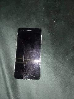 A picture of Phone Tekno