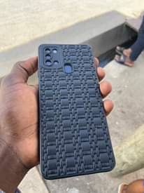 A picture of SamsungA21s